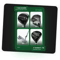 Accès GOLF SUPPLIER