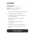 🚀 Accompagnement ADVANCED — RTX Supplier